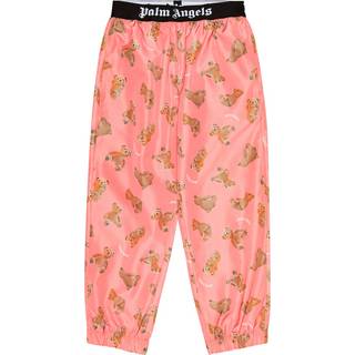 Palm Angels Kids Printed track pants - multicoloured - Y 8