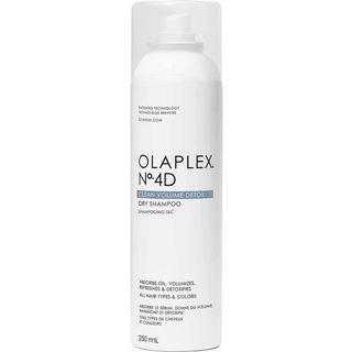 Olaplex No.4D Clean Volume Detox Dry Shampoo 250 ml + FRI FRAGT