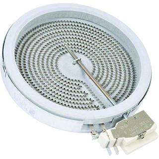 Electrolux 1200 W kogesektion, varmelegeme, stråling 3890800216