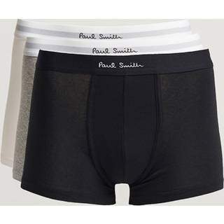 Paul Smith 3 Pack Trunks