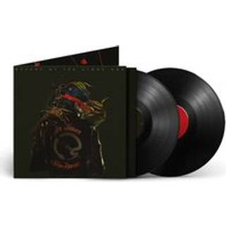 Queens Of The Stone Age - In Times New Roman