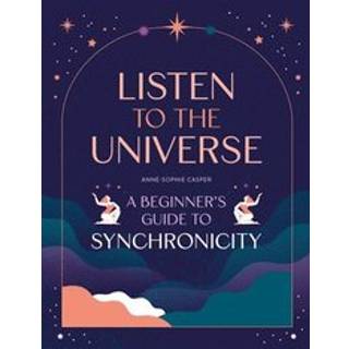 Listen to the Universe
