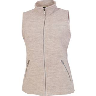 Ivanhoe Women's Flora Vest Sand, 38
