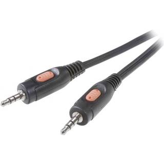 SpeaKa Professional SP-7870216 Audio Tilslutningskabel