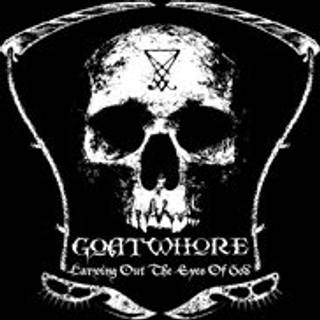 Goatwhore - Carving Out The Eyes Of God