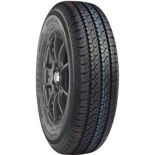 Royal Black / Kyoto Royal Commercial  195/80R14C 106/104R