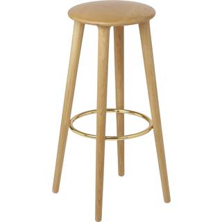 Umage The Socialite barstol 77,7 cm Oak