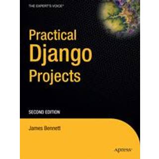 Practical Django Projects