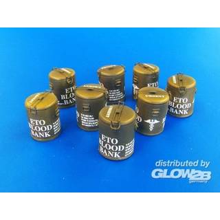 US Blood bank marmite