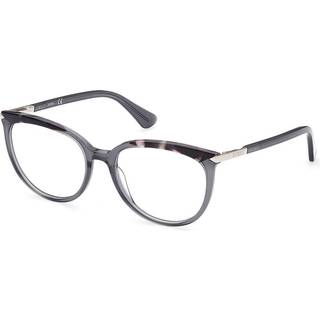 Guess GU2881 020 53 Briller Kvinder Grå - Grey Tortoise - 53mm