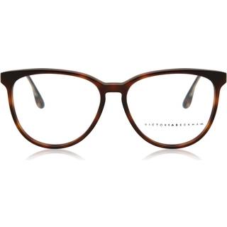 Victoria Beckham Kvinde VB2610 215 Optiske stel Plast Havana Pantos