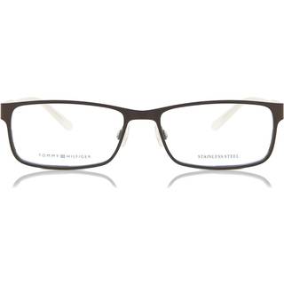 Tommy Hilfiger TH 1442 ERP 55 Briller Mænd Brun - Brown - 55mm