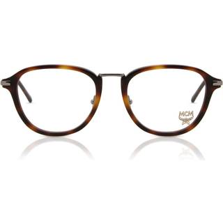 MCM 2703 214 53 Briller Mænd Tortoiseshell - Havana - 53mm