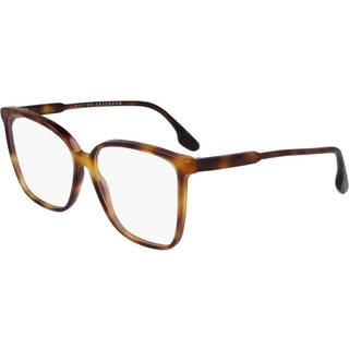 Victoria Beckham Kvinde VB2603 215 Optiske stel Acetat Skildpadde Firkantet Fotokromatisk