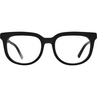 Spy Bewilder Optical 53 5700000000190 53 Briller Mænd Black - Matte Black - 53mm