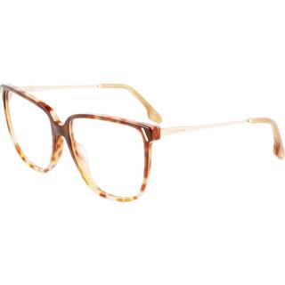 Victoria Beckham VB2640 232 57 Briller Kvinder Tortoiseshell - Light Tortoise Fade - 57mm