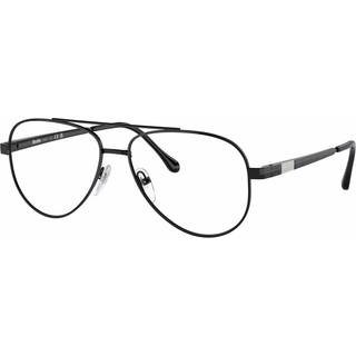 Sferoflex Mand SF2297 460 Vista -rammer Metal Sort Pilot
