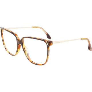 Victoria Beckham VB2640 231 57 Briller Kvinder Tortoiseshell - Dark Tortoise Fade - 57mm