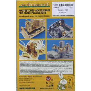 Schlachtschiff Bismarck Foto��tzsatz