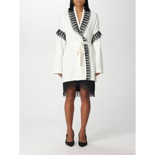 Cardigan - Ivory - XS