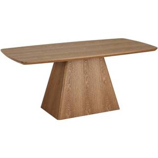 Star spisebord 180x90cm - Eg
