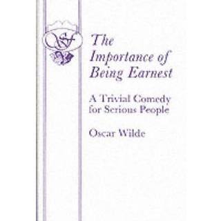 The Importance of Being Earnest