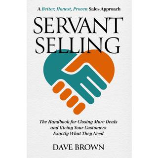 Servant Selling