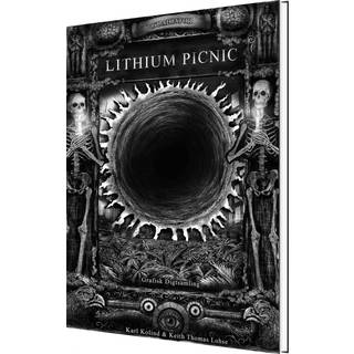 Lithium Picnic
