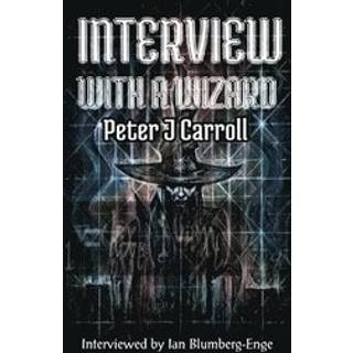 Interview with a Wizard
