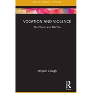 Vocation and Violence