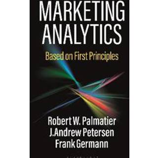 Marketing Analytics