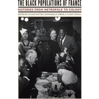 The Black Populations of France