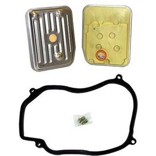 Wix Filtre - 58609 Automatisk transmissionsfilterpakke p? 1