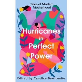 Hurricanes in Perfect Power