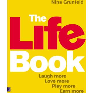 Life Book, The