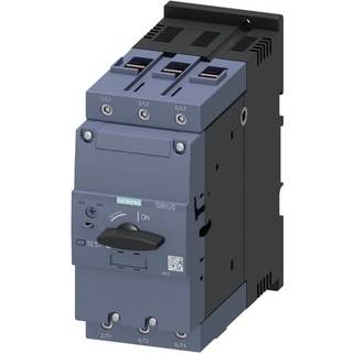 Siemens Motorværn skrue-type 50 a