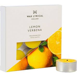 Lemon Verbena