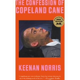The Confession of Copeland Cane