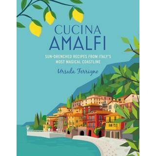 Cucina di Amalfi