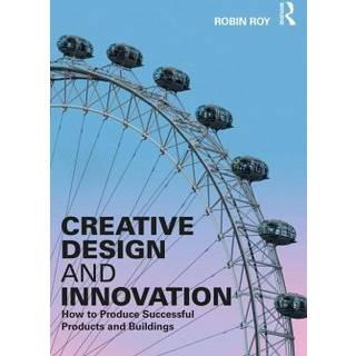 Creative Design and Innovation