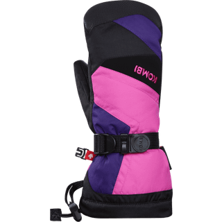 Kombi The Original Jr Vanter, Violet Indigo, XS