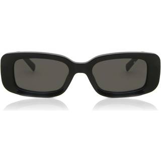 Sting SST441 0700 51 Solbriller Mænd Black - Shiny Black - 51mm