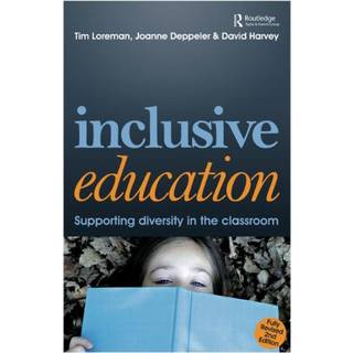 Inclusive Education