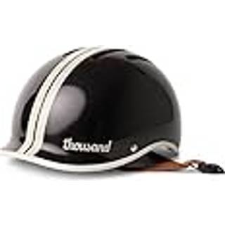 Thousand Heritage 2.0 - Phantom Black Cykelhjelm - Large (59-62 cm)