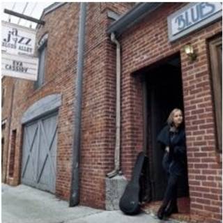 Eva Cassidy - Live At Blues Alley
