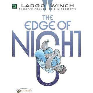 Largo Winch Vol. 19: The Edge of Night