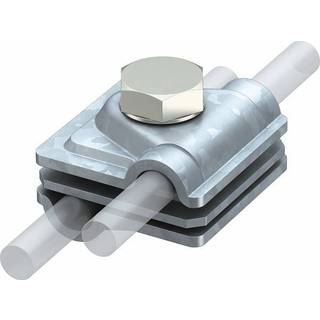 Obo Vario-snapklemme rd 6-10 ft