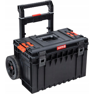 QBRICK ONE CART 2.0 VÆRKTØJSKASSE - SKRZ N7202