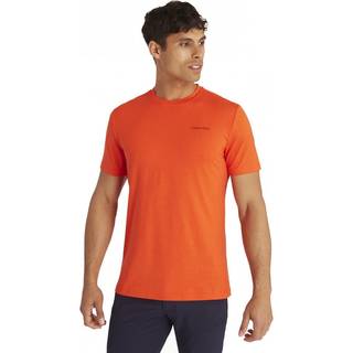 Calvin Klein Golf Calvin Klein Golf Orange Newport T-Shirt