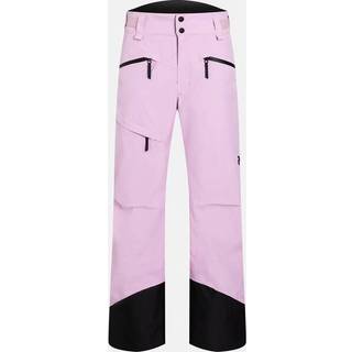 Insulated 2L Ski Pant W Statice Lilac (XL)